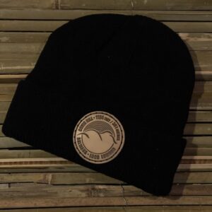Conic Hill Beanie