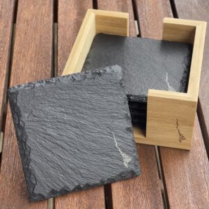 Loch Lomond coaster set