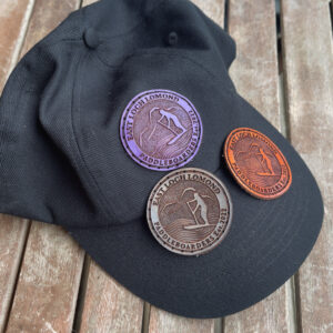 Loch Lomond Paddleboard patch
